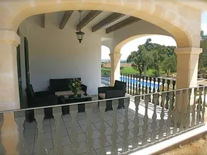 Children-friendly villa with terrace, garden & barbeque | Mountain view | Suitable for remote work - Image 4