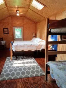 Dedicated room with garden - Image 2