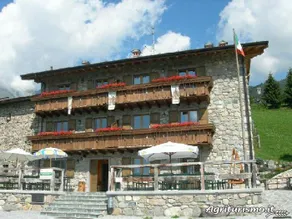 Ca' di Racc: Stanza Mora - Image 2