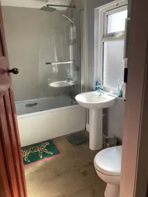 Privatzimmer mit Garten - Image 2