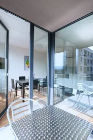 Flat with 1 room for 6 persons - Image 3