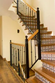 Cottage with 4 bedrooms for 10 persons - Image 3