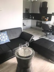 Ferienhaus "Vanessa" für 4 Personen und 4 Hunde. - Image 2