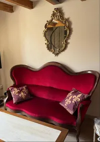 Fantástico gîte con 1 dormitorio para 2 personas - Image 5