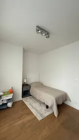 Private room | Close to Royal Palace of Brussels - Image 2