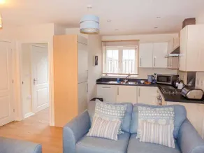 Family-friendly cottage with garden | Close to the beach | Pets allowed - Image 4