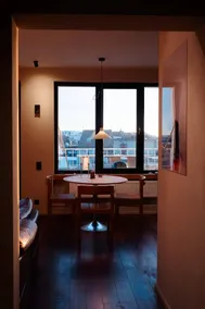 Chaussée de Wavre, Ixelles - Image 3