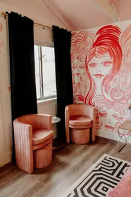 The Wilderness Glam Cabin in Tracy City, TN - Image 2