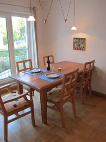 Appartamento con 2 camere da letto per 3 persone - Image 3