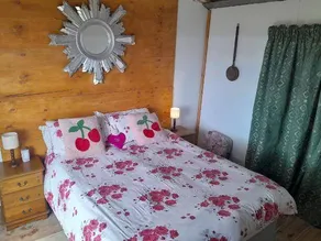 Ferienhaus mit Grill und Garten | Strandblick - Image 3