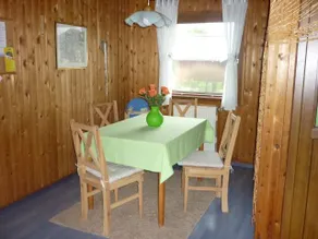 Children-friendly house with garden, terrace & BBQ | Close to the beach | Dogs allowed - Image 5