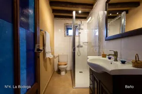 Charming cottage with garden, terrace & barbeque | River view | Pets are welcome - Image 2
