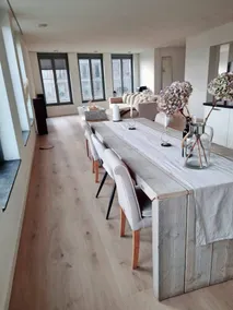 Appartement de vacances avec 1 chambre à coucher pour 2 personnes - Image 2