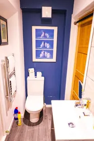 Maison de vacances avec 6 chambres pour 13 personnes - Image 5