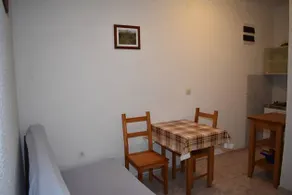 Ferienwohnung in Drage mit Balkon, Klimaanlage, W-LAN (5013-1) - Image 5