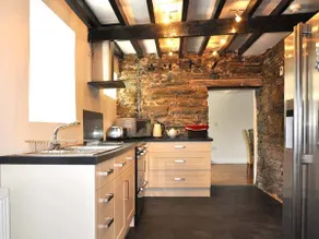 Family-friendly charming cottage with barbecue & garden | Pets are welcome - Image 3