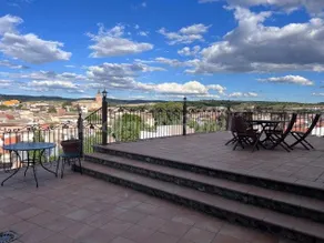 Cottage with garden, terrace & BBQ | Garden view - Image 3