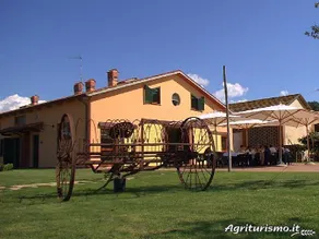 I Quattro Laghi: CICOGNA e GARZETTA camere primo piano - Image 3