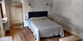 Cottage with garden, terrace & barbecue | Mountain view - Image 4