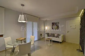 Pleasant cottage with garden, barbeque & terrace | Garden view | Dogs allowed - Image 5