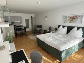 Fully equipped lovely holiday apartment with terrace | Garden view | Close to the beach | Good for workation - Image 2