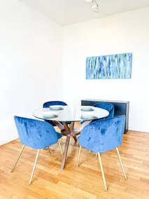 Appartement de vacances | Proche Potsdamer Platz - Image 3