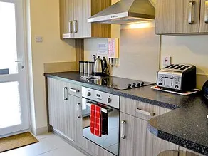 Family-oriented nice cottage | Water view | Close to the beach - Image 4