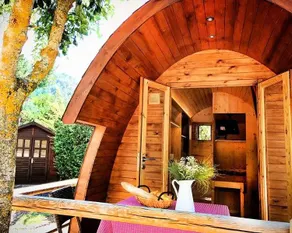 Beautiful mobile home with barbecue, jacuzzi & terrace - Image 5