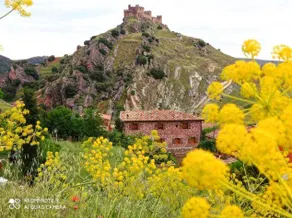 Child-friendly cottage with terrace, barbeque & pool | River view | Dogs allowed - Image 2