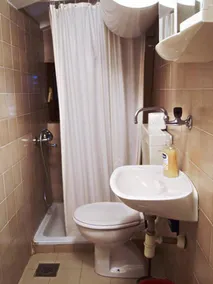 Beautiful flat with terrace - Image 5