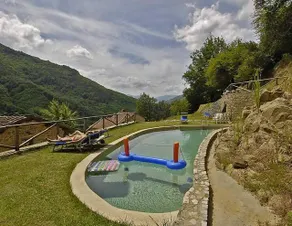Pian di Fiume: Michele - Camera King per 2 persone - Image 3