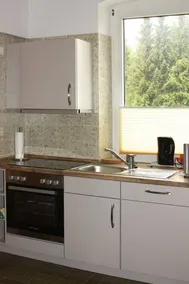 Holiday home with garden, terrace & barbeque - Image 4
