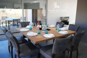 Fully equipped wonderful gite with barbeque & garden | River view | Pet-friendly - Image 4