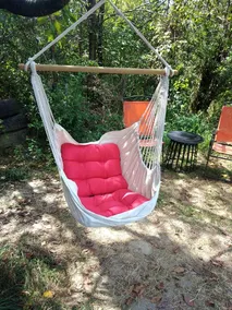 Glamping Container in Curtea de Arges, Ideal to explore the Subcarpathians - Image 4