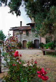 Agriturismo Carretiello: Camera Matrimoniale Familiare - Image 4