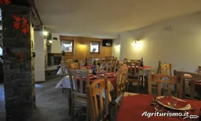 Relais des Reines: Camera Blu - Image 4