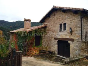 Familienorientiertes Landhaus mit Terrasse, Grill und Garten | Gartenblick | Hunde erlaubt - Image 3