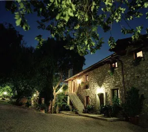 Agriturismo Carretiello: Camera Matrimoniale Familiare - Image 2