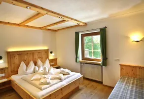 Kinderfreundliches Apartment mit Terrasse, Sauna und beheiztem Pool | Skifahren in der Nähe | Ideal für Homeoffice | Hunde erlaubt - Image 2