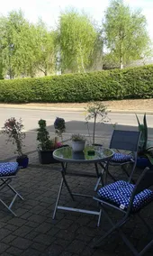 Apartamento vacacional con barbacoa y terraza - Image 2