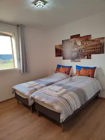 Lovely holiday home with 4 bedrooms for 5 persons - Image 3