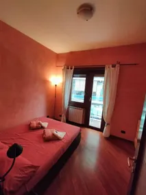 Chambre privée avec terrasse | Avec animaux bienvenus - Image 2