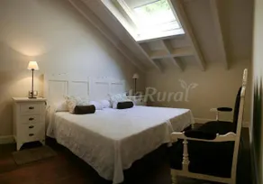 Cottage with garden | River view - Image 5