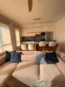 Flat | Next to the beach - Image 4