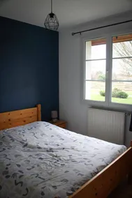 Fantastico gîte con barbecue, giardino e terrazza | Ammette cani - Image 4