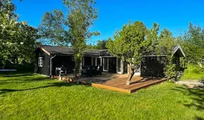 Children-friendly charming house with garden, terrace & barbeque | Good for workation - Image 2