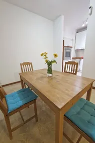 Agréable appartement de vacances avec jardin et terrasse - Image 2