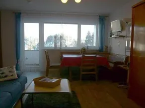 Wonderful flat with garden | Pets allowed - Image 2