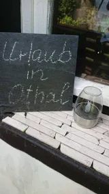 Flat with terrace, garden & barbecue | Mountain view - Image 5