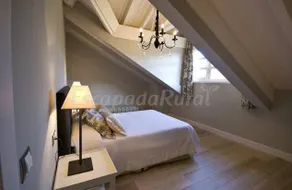 Cottage with garden | River view | Pets allowed - Image 3